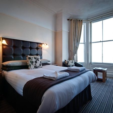 Promenad Bed & Breakfast Llandudno Exteriér fotografie