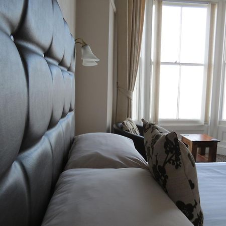 Promenad Bed & Breakfast Llandudno Exteriér fotografie